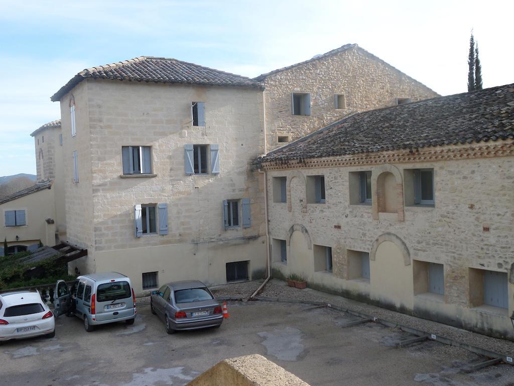 Appart'17-Domaine De La Source Uzès Εξωτερικό φωτογραφία